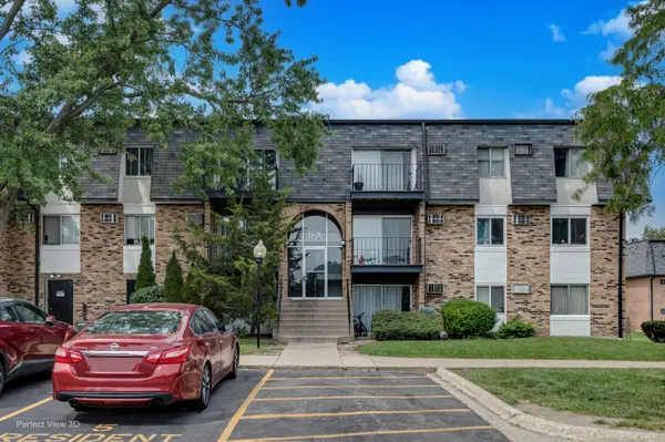 5A E Dundee Quarter DR #308, Palatine, IL 60074