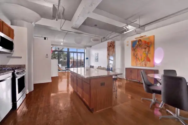1525 S Sangamon ST #307, Chicago, IL 60608