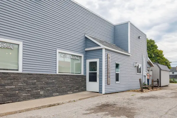 215 E State Street, Morocco, IN 47963