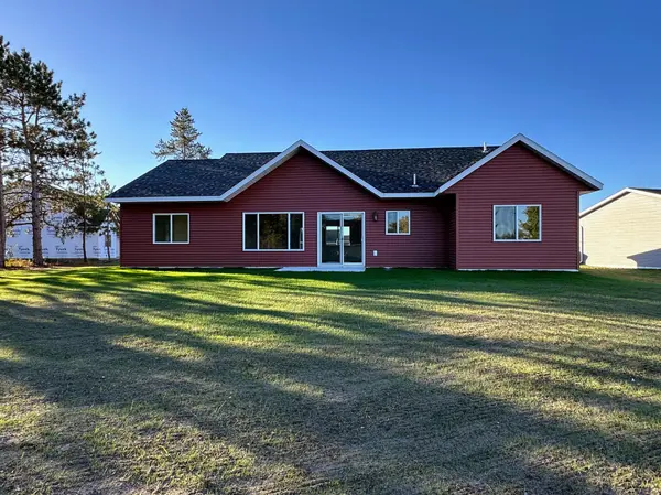 710 11th ST NW, Perham, MN 56573