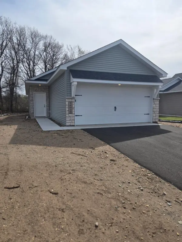 14935 117th ST SE, Becker, MN 55308