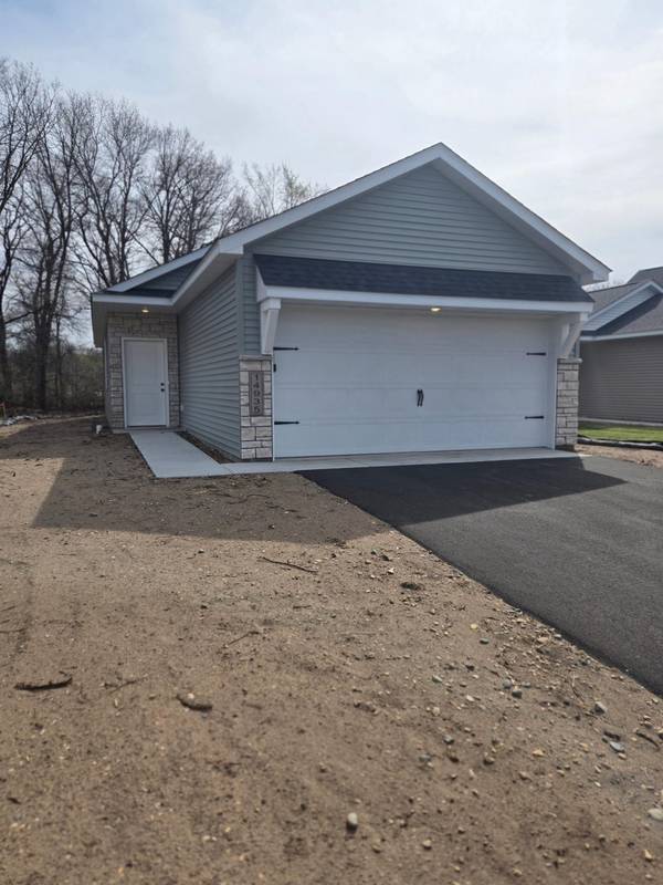 14935 117th ST SE, Becker, MN 55308