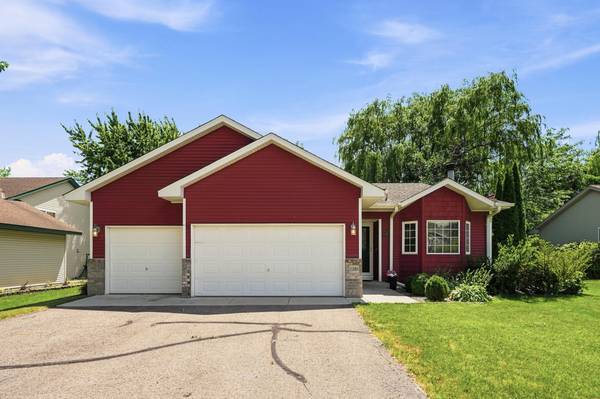 1500 4th ST NE, Buffalo, MN 55313