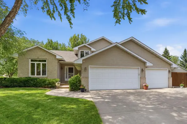13120 55th AVE N, Plymouth, MN 55442