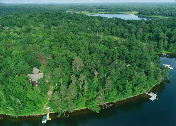 38284 Ox Lake LNDG, Crosslake, MN 56442