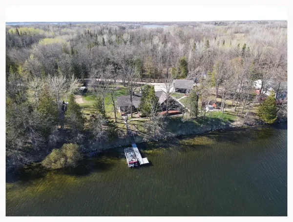 20944 Gold Coast RD NW, Bemidji, MN 56601