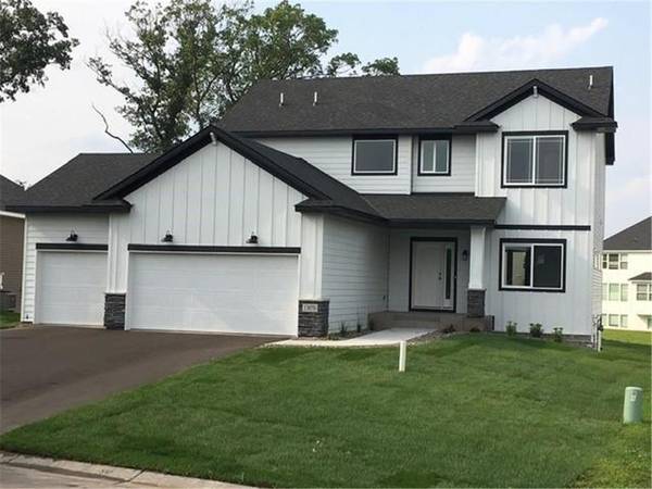 13014 Packard ST, Blaine, MN 55449
