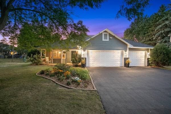 8841 Loch Lomond CT, Brooklyn Park, MN 55443
