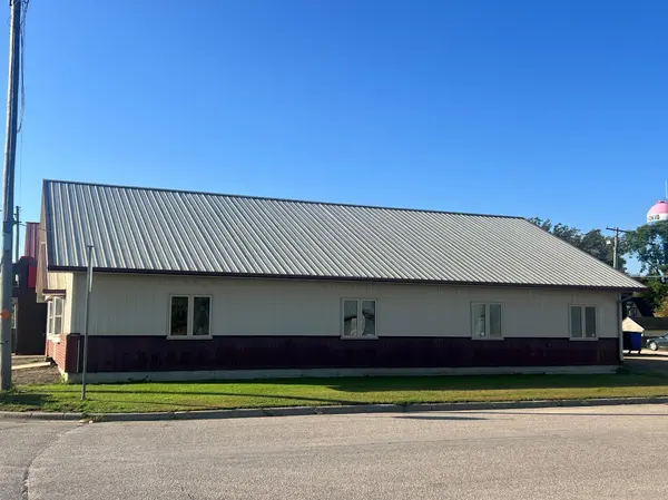 101 N Main ST, Chokio, MN 56221