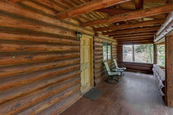 5033 Barnum RD NW, Hackensack, MN 56452