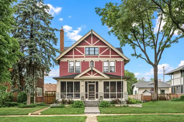 1535 Lincoln AVE, Saint Paul, MN 55105