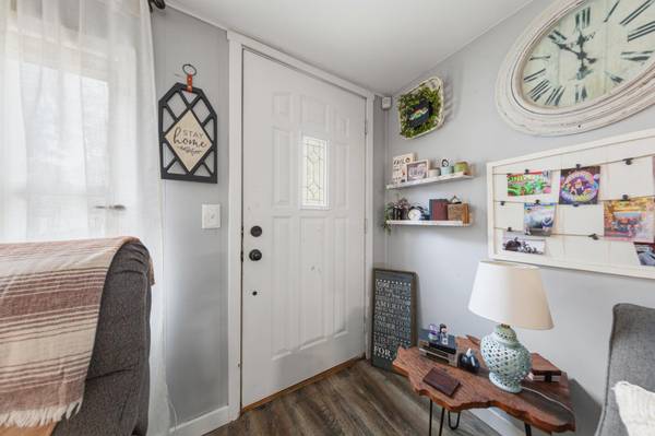 711 Saint Thomas AVE, Albert Lea, MN 56007