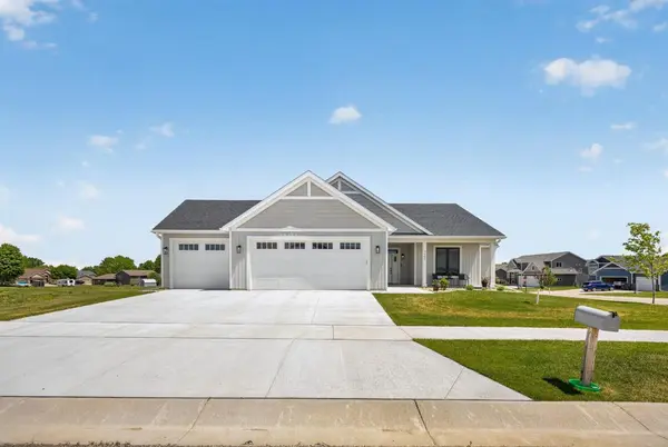 2202 6th AVE NE, Kasson, MN 55944