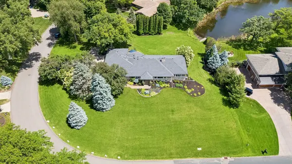 6641 Parkwood RD, Edina, MN 55436