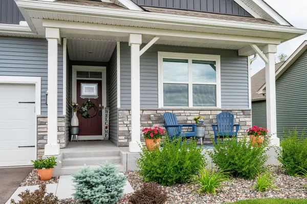 19136 Grass Lake TRL, Rogers, MN 55374