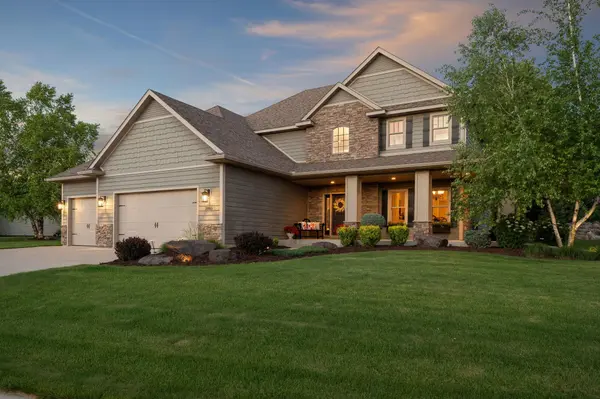 2865 Northridge LN NE, Owatonna, MN 55060
