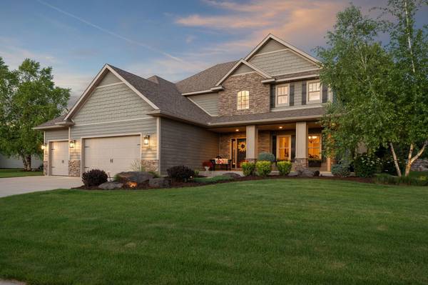 2865 Northridge LN NE, Owatonna, MN 55060