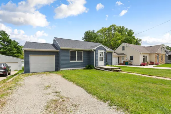 211 Independence AVE S, Clarks Grove, MN 56016