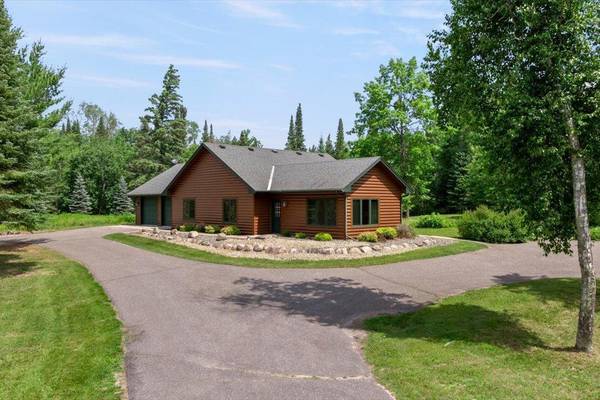 6594 Noel TRL NW, Walker, MN 56484
