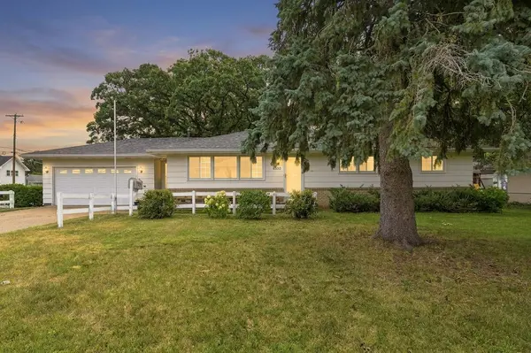 4855 7th ST NE, Columbia Heights, MN 55421