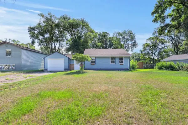 11007 4th ST NE, Minneapolis, MN 55434