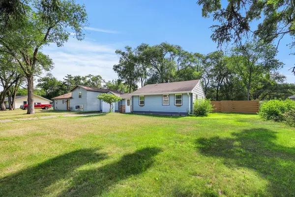 11007 4th ST NE, Blaine, MN 55434