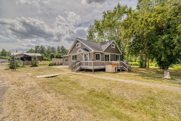 8546 E Spaulding RD, South Range, WI 54874