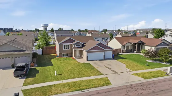 4260 Russet AVE S, Fargo, ND 58104