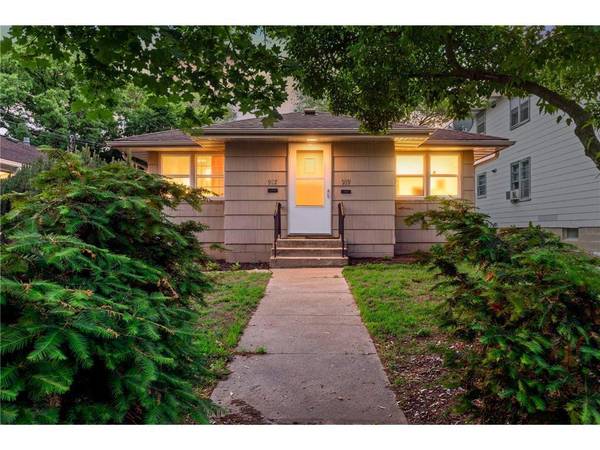 917-919 Weeks AVE SE, Minneapolis, MN 55414