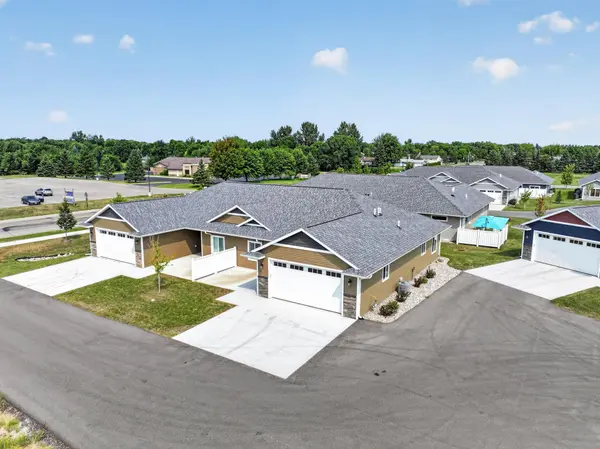 676 Voyager DR, Alexandria, MN 56308