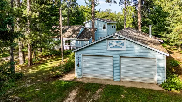 49494 Dixon Lake Resort RD, Squaw Lake, MN 56681