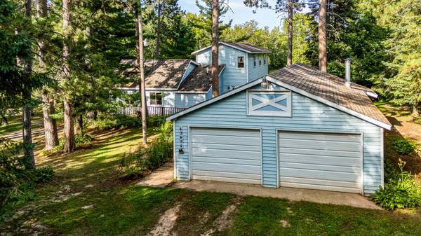 49494 Dixon Lake Resort RD, Squaw Lake, MN 56681