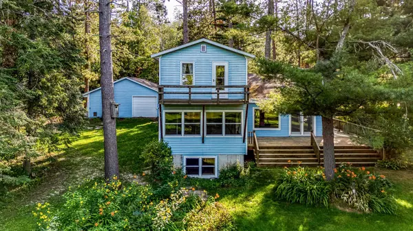 49494 Dixon Lake Resort RD, Squaw Lake, MN 56681