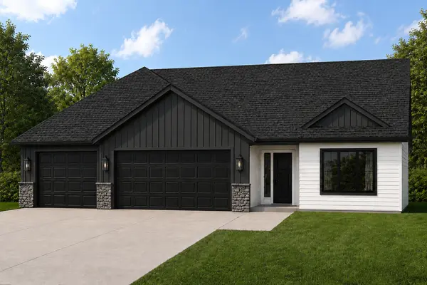 509 Gunnar LN, Ellendale, MN 56026