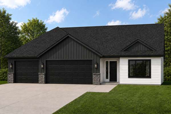 509 Gunnar LN, Ellendale, MN 56026