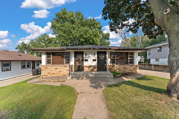 507 10th AVE S, South Saint Paul, MN 55075