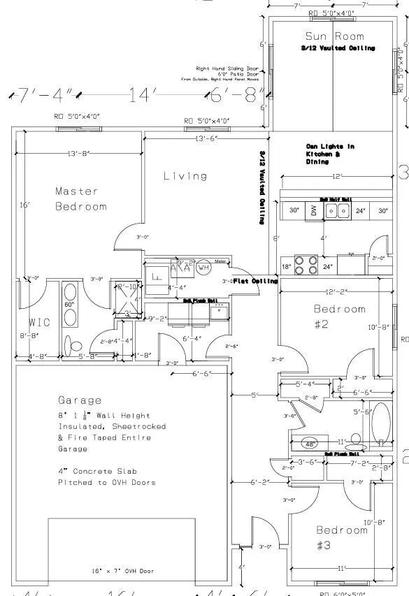 204 Barony RD, Le Sueur, MN 56058