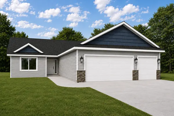 510 7th ST NW, New Richland, MN 56072
