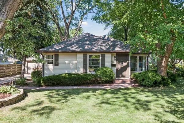 7314 Logan AVE S, Richfield, MN 55423