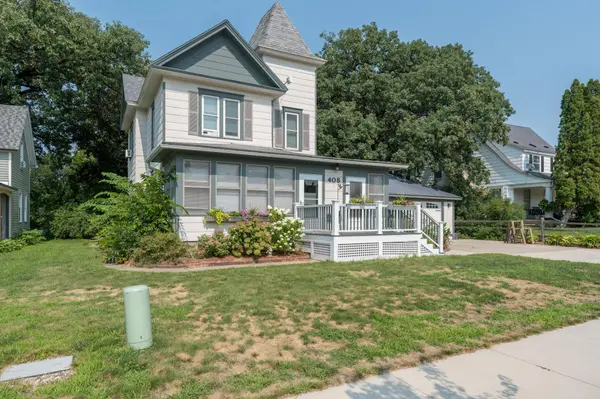 408 S Main ST, Le Sueur, MN 56058