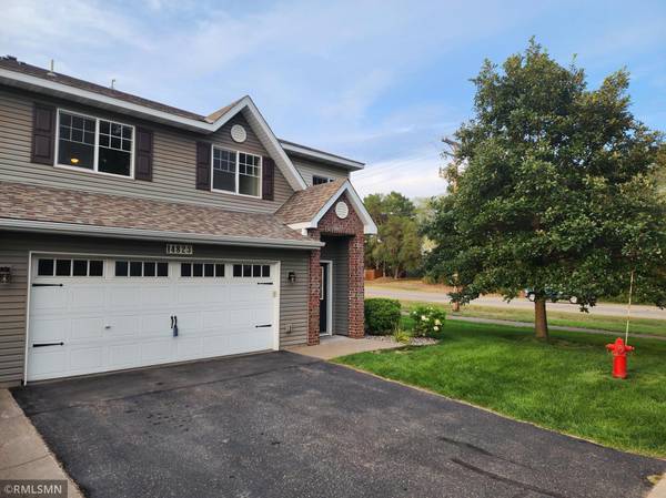 14823 Olivine ST NW, Ramsey, MN 55303