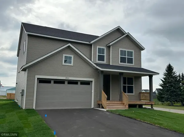 14833 Bowers DR NW, Ramsey, MN 55303