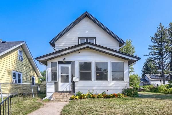 1885 Ivy AVE E, Saint Paul, MN 55119