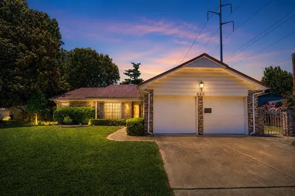620 Terrace PL, Norman, OK 73069