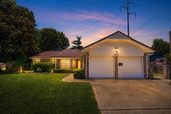 620 Terrace PL, Norman, OK 73069