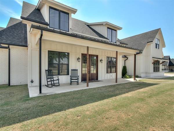 11755 Muirfield LN, Guthrie, OK 73044