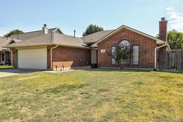 13012 Cloverleaf LN, Oklahoma City, OK 73170