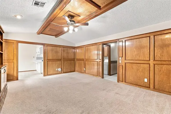 609 N Morgan DR, Oklahoma City, OK 73160