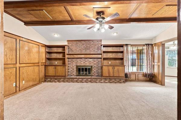 609 N Morgan DR, Oklahoma City, OK 73160