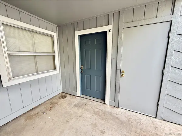 7250 S Gaylord St ST #C16, Littleton, CO 80122